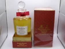 Penhaligon's HAMMAM BOUQUET Bath Oil 500ml / 16 oz. - New / Box Damaged / Rare