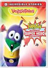 Veggietales: Larryboy Ultimate Super Hero Collection (Dvd) (Us Import)