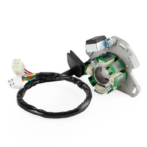 Lichtmaschine Ignition Stator für Suzuki RM250 96-00 32101-37E00 / 32101-37E10 - Bild 1 von 6