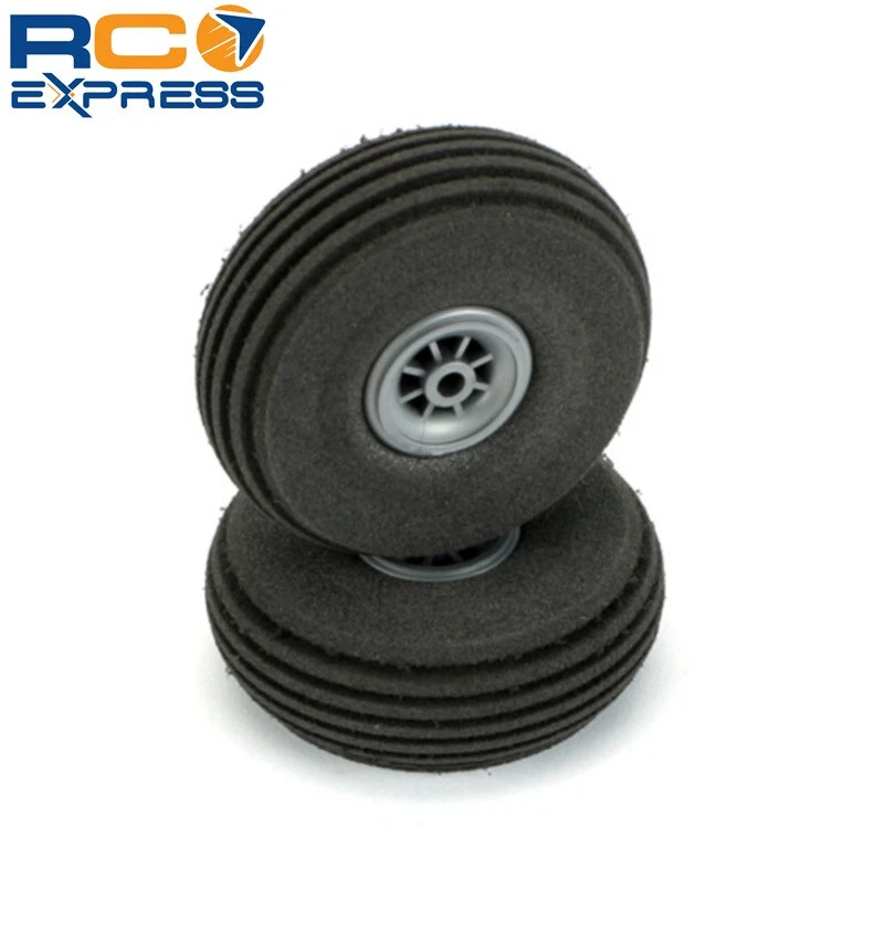 Ruedas DU-BRO Super Lite 2-3/4 pulgadas (2) DUB275SL Foto 1 de 1