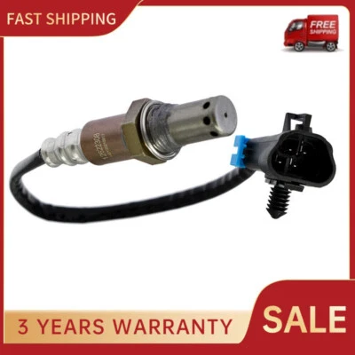 Upstream Oxygen Sensor For Chevrolet Equinox 2015-2017 Malibu 2009-2012 2.4L L4  Foto 1 de 4