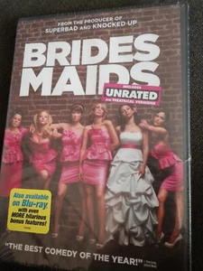 Bridesmaids DVD - Picture 1 of 1