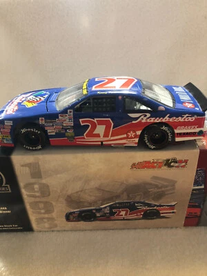 1/24 1998 Kenny Irwin #27 Ray Bestos/Daytona Win T-Bird CWC Foto 1 de 4
