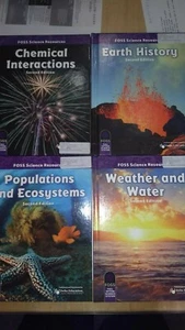 FOSS Science Resource Readings - Picture 1 of 1