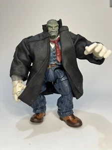 Marvel Legends ToyBiz Incredible Hulk Joe Fixit 6" Inch Action Figure 2003 - Picture 1 of 4