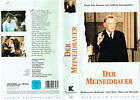 (VHS) Der Meineidbauer - Heidemarie Hatheyer, Carl Wery, Christiane Hörbiger