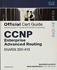 Wood, M: CCNP Enterprise Advanced Routing ENARSI 30... | Buch | Zustand sehr gut