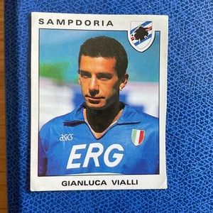 PANINI 1991/92 VIALLI N 296 - Picture 1 of 2