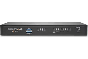 SONICWALL TZ270 Secure Upgrade Plus