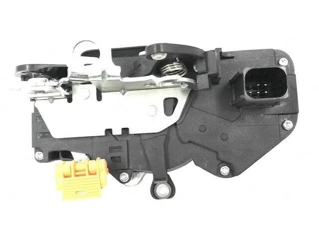 Actuador de cerradura de puerta delantera izquierda para GMC Sierra 2500 HD 2010 2011 2009-2014 PF821VF Foto 1 de 1