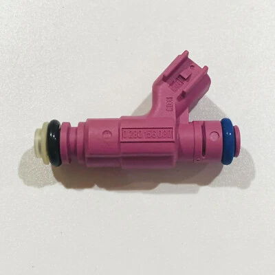 Inyector de combustible para Chrysler Sebring PT Cruiser Dodge Stratus Neon Mopar 2003-2005 Foto 1 de 4