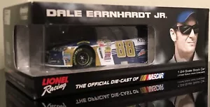 Dale Earnhardt Jr. #88 Kelley Blue Book 2015 SS Limited Edition 1 of 1,753 NIB - Picture 1 of 8