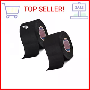 Wire Harness Cloth Electrical Tape Loom Wiring Automotive Heat Proof Adhesive Fa - Picture 1 of 2