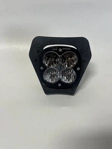 BAJA DESIGNS KTM XL Pro (D/C) Headlight Kit - Picture 1 of 6