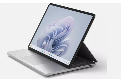 Microsoft Surface Laptop Studio 2 14.4" (512GB SSD, Intel Core i7 13th Gen. - Image 1 of 3