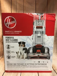 Hoover Professional Series SmartWash Advanced Automatischer Teppichreiniger FH52023V - Bild 1 von 10
