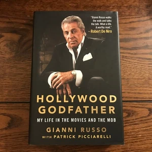 Hollywood Godfather - Imagen 1 de 3