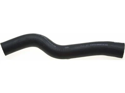 For 1996-2004 Acura RL Radiator Hose Upper AC Delco 88421PSGS 1998 1997 1999 - Image 1 of 2