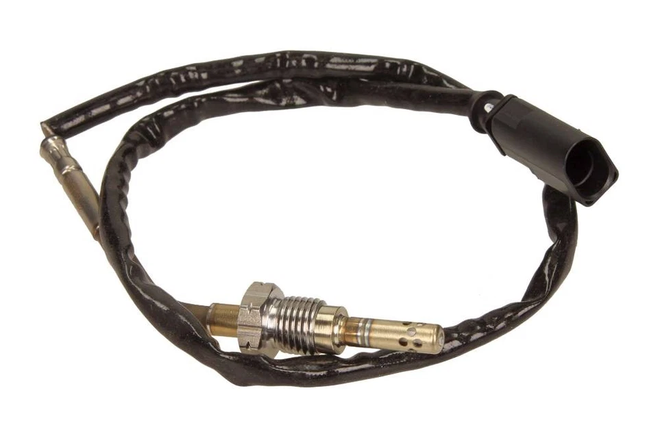 CAPTEUR DE TEMPÉRATURE DES GAZ D'ÉCHAPPEMENT VW TRANSPORTER 03- - Photo 1/1