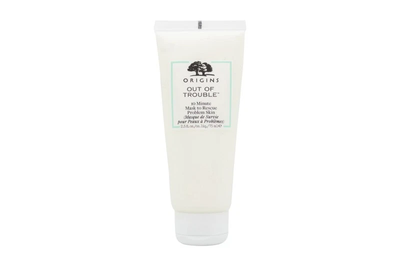 Origins Out Of Trouble 19 Minute Mask To Rescue Problem Skin - Image 1 of 1