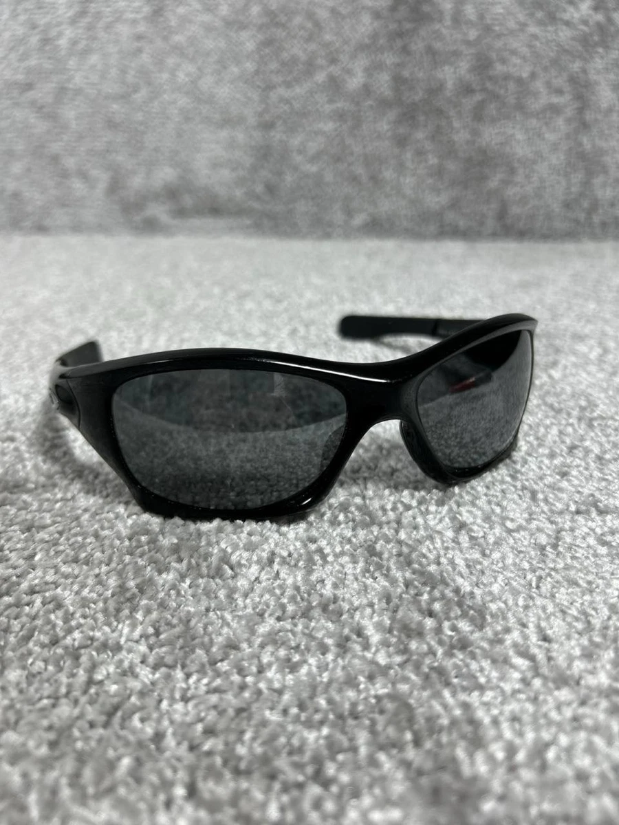 Oakley Pit Bull Polarized Sunglasses for Men for sale | eBay