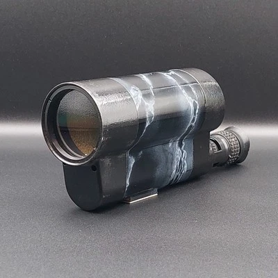 Soviet Made Spyglass Tourist-6 20×30 *50 Vintage EUC Monocular USSR - Image 1 of 4