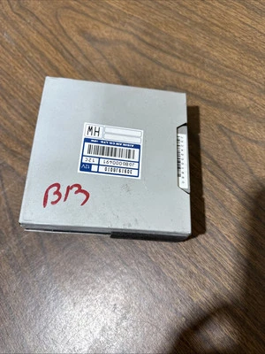 2013 BRZ Limited Edition 2.0L Automatic - Transmission Control Module  13-16 OEM - Image 1 of 3