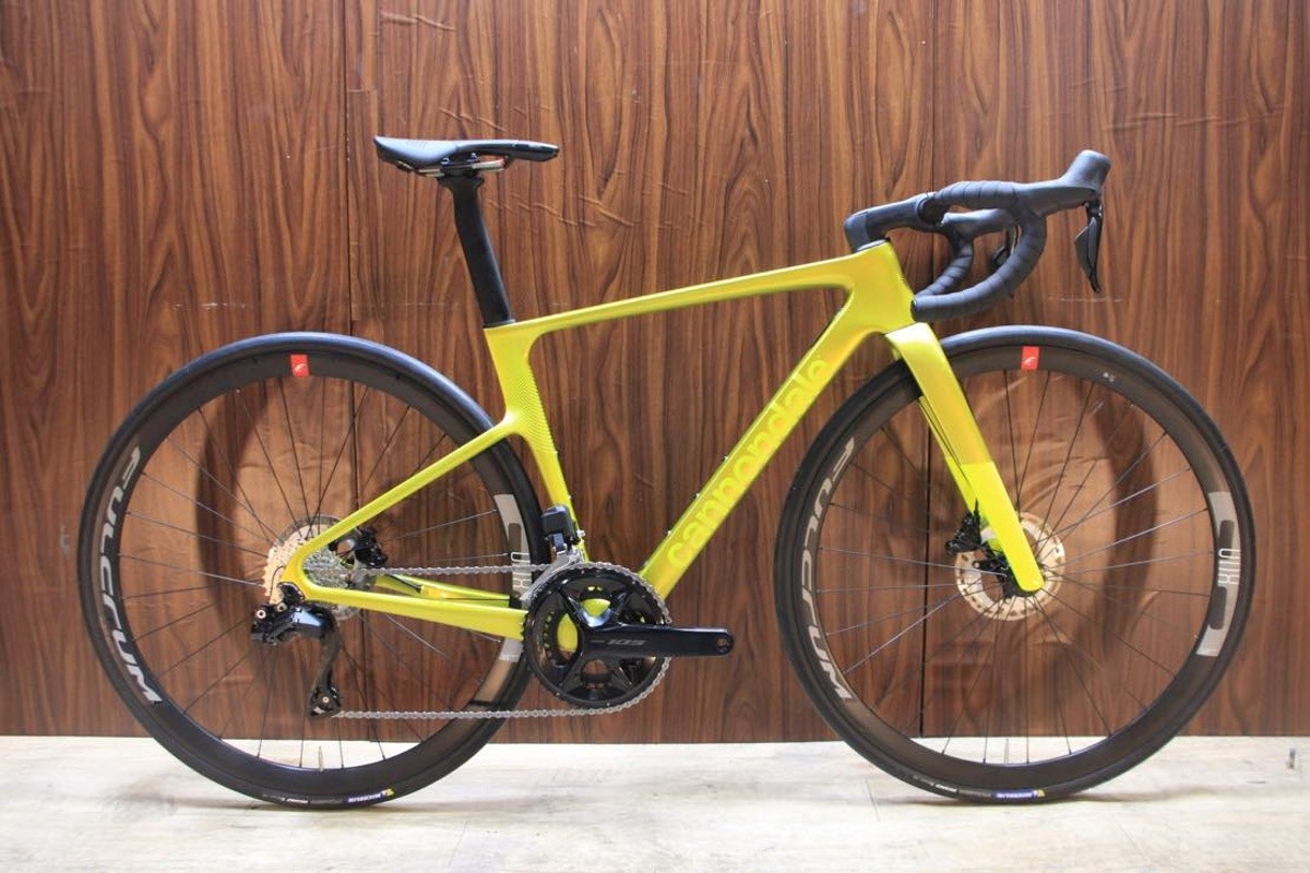 Cannondale 48 cm Bikes for sale | eBay Cannondale 48 cm Bikes for sale | eBay