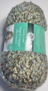 LOOPS & THREADS COUNTRY LOOM. 1Ball. DRIFTWOOD. I COMBINE SHIP, read details - Picture 1 of 3