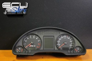 TACHIMETRO QUADRO STRUMENTI 8E0920932B 0263664235 AUDI RS4 2008 - 310 Km/h - Foto 1 di 5