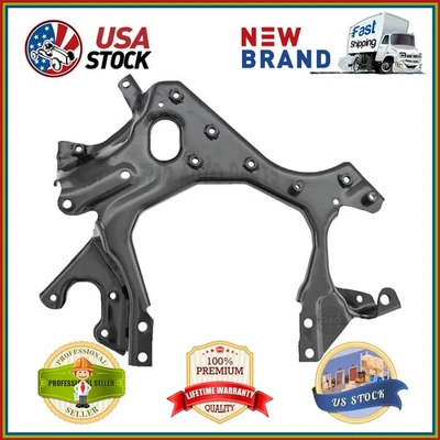 14102081 Alternator Bracket For Chevy G10-30 GMC 1500/3500 Van 4.3 5.0 5.7 87-91 - Image 1 of 4