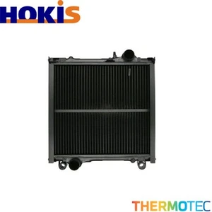 RADIATOR ENGINE COOLING D7AG092TT FOR JOHN DEERE AL67563 AT28583 AT48171 - Picture 1 of 7