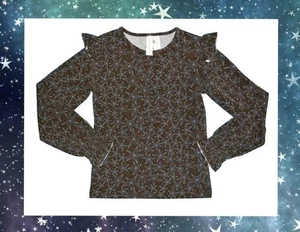 NWT  MATILDA JANE  size 12  Paint By Numbers  MAHOGANY STAR TOP - Picture 1 of 5