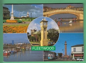 🌞FLEETWOOD MULTIVIEW - JOHN HINDE 😊COMPRA 2 OBTÉN 1 GRATIS - Imagen 1 de 2