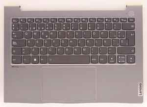 Tastatur Komplett Lenovo Thinkbook 14 G4 + IAP 21CX Series Spanisch 5CB1H68343 - Bild 1 von 2