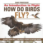 How Do Birds Fly? An Introduction to Flight - Science Book Age 7 | Children's