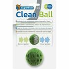 Superfish Clean Ball Carbon Zeolite Filter Media Moss Decoration - Reduces Algae