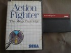 ACTION FIGHTER ( MASTER SYSTEM - SEGA ) en boite