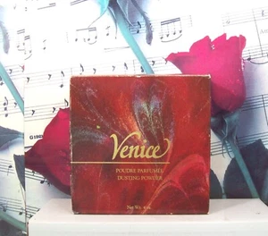 Yves Rocher Venedig 4,0 OZ. Staubpulver - Bild 1 von 1