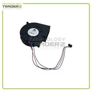 800-32105-01 Cisco 3560V2 3750V2 12V DC 1.65A Bezszczotkowy wentylator chłodzący BFB1012HHH - Zdjęcie 1 z 2
