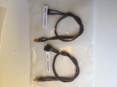 LOTE 6 Piezas Cable Sensor Térmico Original Asus, BOLSA SELLADA, 10G0901035 Foto 1 de 3