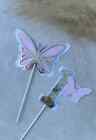 papillon baby shower décorations/thème papillon/décor de table papillon