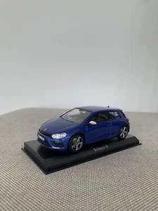 Volkswagen Scirocco R - 1/43 scale - VW Spark modelcar - Imagen 1 de 12