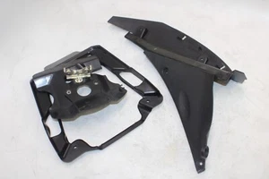 2018 KAWASAKI CONCOURS 14 ZG1400 ABS OEM SIDE COVER MISC FAIRINGS COWLS PAIR SET - Picture 1 of 9
