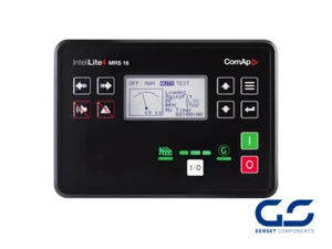 Centralita MRS 16 IL4MRS16BAA - Picture 1 of 1