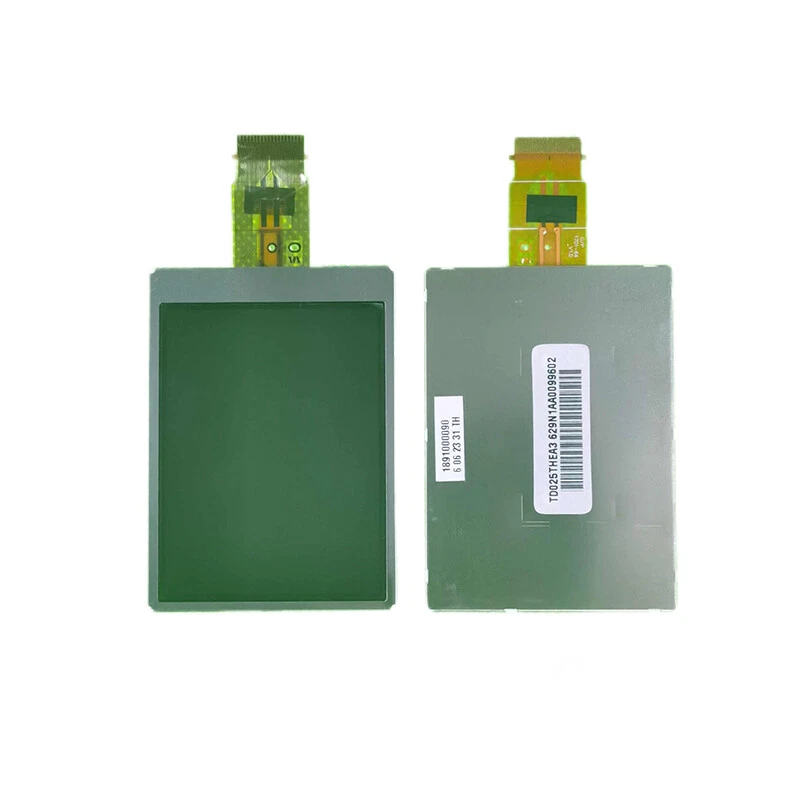 1 pieza nueva cámara pantalla LCD para Olympus FE150 FE160 cámara repuestos Olympus Foto 1 de 1