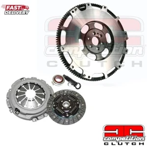 COMPETITION CLUTCH & ULTRA LIGHT FLYWHEEL KIT HONDA CIVIC EP3 FN2 TYPE R Y8346 - Picture 1 of 3