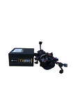 CMPSU-850TXV2 Corsair TX850 850-Watts Gaming Desktop Power Supply