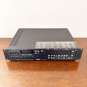 Solton TS4 (Italien, 1989) Italo Disco Synth! Bruder des Programmierers 24! Lesen! - Bild 1 von 15