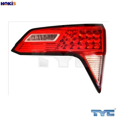 TAIL LIGHT ASSEMBLY 17-5578-00-9 FOR HONDA L15B4 1.5L N16A3 1.6L 4cyl HR-V - Image 1 of 4